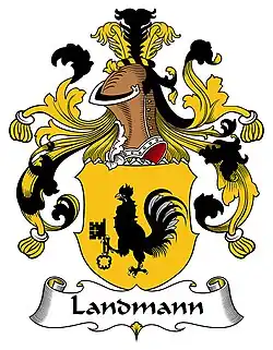 Image illustrative de l’article Landmann (titre)