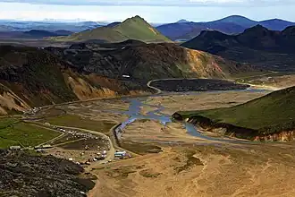 Image illustrative de l’article Route F224