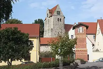 Landsberg (Saxe-Anhalt)