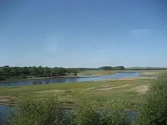 District de Nianzishan