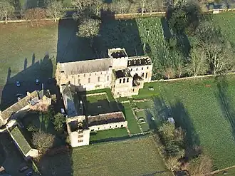 Image illustrative de l’article Prieuré de Lanercost