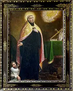 Image illustrative de l’article Lanfranc