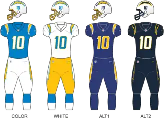 Description de l'image Langeles chargers unif20.png.