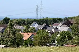 Langenbach bei Kirburg