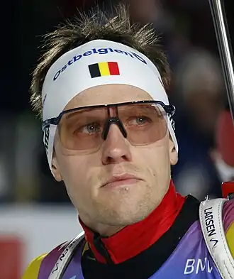 Image illustrative de l’article Thierry Langer