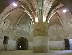 Tour Navarre et d'Orval