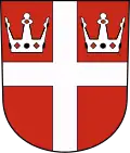 Blason de Langrickenbach