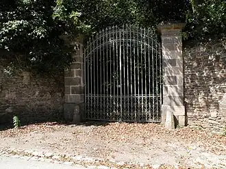 Image illustrative de l’article Château de Beauchêne