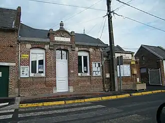 Languevoisin-Quiquery