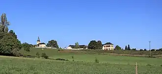 Lansac (Hautes-Pyrénées)