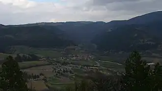 Lanuéjols (Lozère)