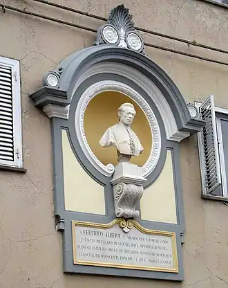 Image illustrative de l’article Frédéric Albert