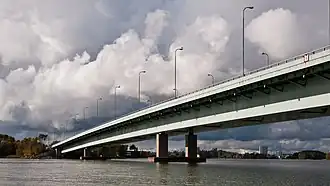 Pont de Lapinlahti.