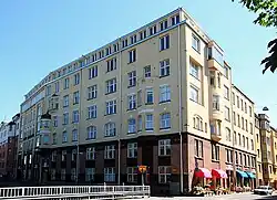 31 Rue Lapinlahdenkatu,Helsinki