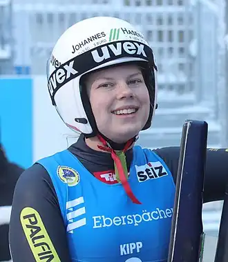 Image illustrative de l’article Lara Kipp