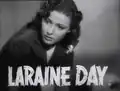 Laraine Day