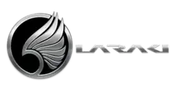 logo de Laraki