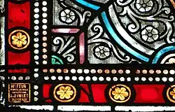 signature de Joseph Villiet