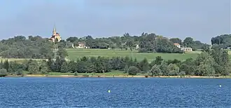 Larroque (Hautes-Pyrénées)