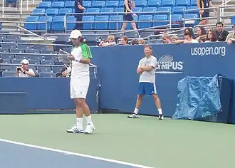 Image illustrative de l’article Larry Stefanki