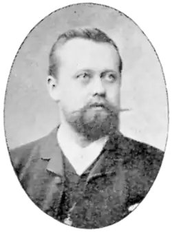 Image illustrative de l'article Johan Laurentz