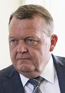 Lars Løkke Rasmussen2009-20112015-2019