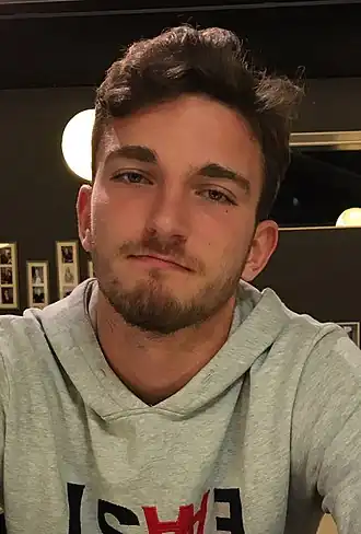 Image illustrative de l’article Lars Kramer