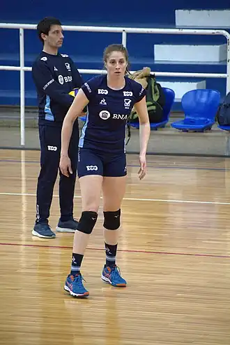 Image illustrative de l’article Brenda Graff