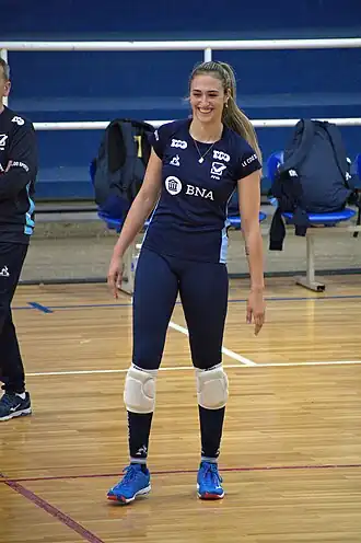 Image illustrative de l’article Bianca Farriol