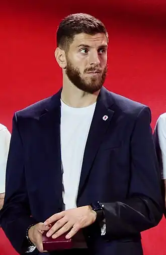 Image illustrative de l’article Lasha Dvali