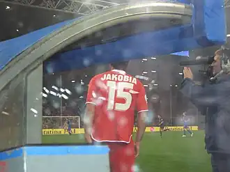 Image illustrative de l’article Lasha Jakobia