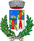 Blason de Lasnigo