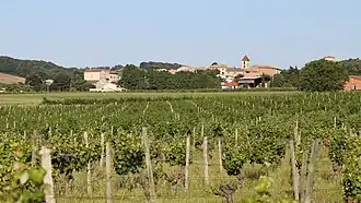 Lasserre-de-Prouille