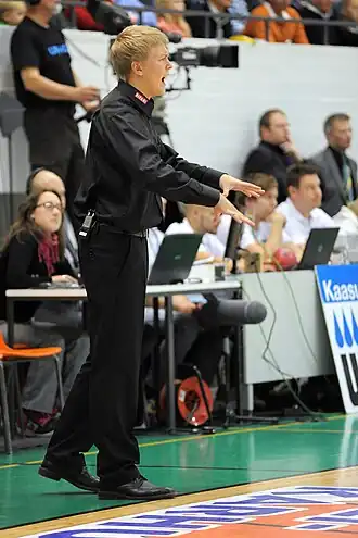 Image illustrative de l’article Lassi Tuovi