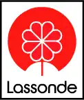 logo de Industries Lassonde