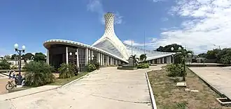 Image illustrative de l’article Cathédrale de Barquisimeto