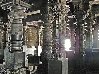 Belur