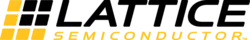 logo de Lattice Semiconductor