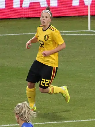 Image illustrative de l’article Laura Deloose