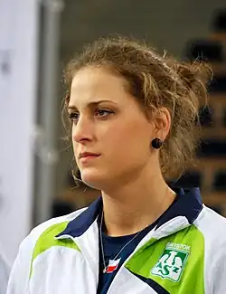 Image illustrative de l’article Laura Tomsia