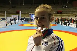 Image illustrative de l’article Laure Fournier