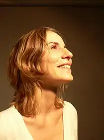 Description de l'image Laureline Amanieux.jpg.