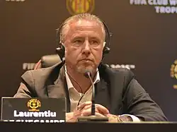 Image illustrative de l’article Laurențiu Reghecampf