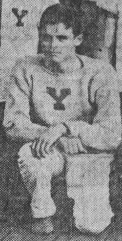 Image illustrative de l’article Laurence Stoddard