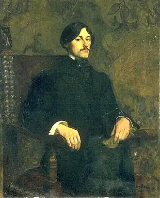 Image illustrative de l'article Louis Süe