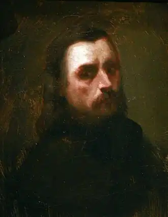 Laurent-Charles Maréchal (1801-1887), maître-verrier lorrain.