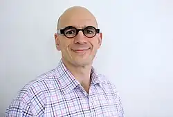 Description de l'image Laurent Bénézech 2011.jpg.