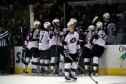 Description de l'image Laurent Dauphin Pirates.jpg.