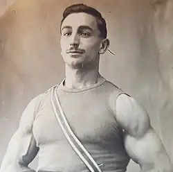 Description de l'image Laurent Grech.jpg.