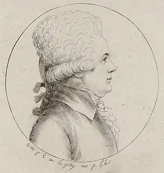 Laurent Pierre Bérenger, Bibliothèque municipale de Lyon.